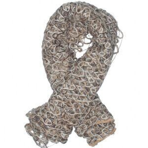 Knitted Square Scarf. 3 For $12 Sale!